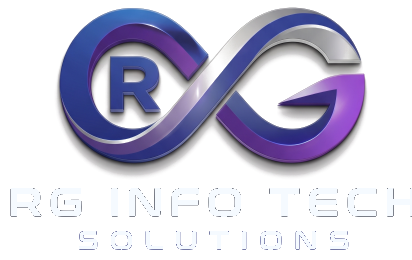 RG Infotech Solutions