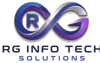 RG Infotech Solutions